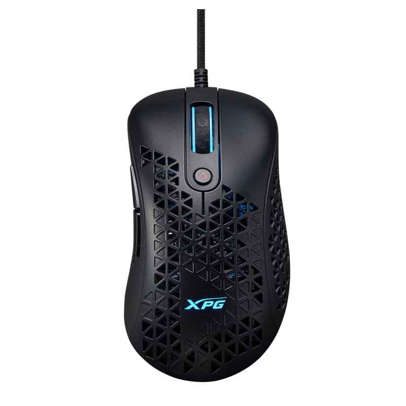 RATON XPG SLINGSHOT BKCWW