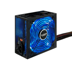 FUENTE A TOOQ XGEII 700W 80BRONZE LED