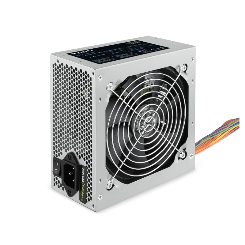 FUENTE A TOOQ 500WCON CABLE ALIMENTACION