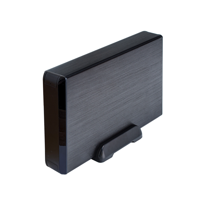 CAJA EXTERNA AISENS 35 ASE 3530B SATA A USB 30 USB31 GEN1 NEGRA