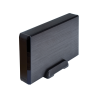 CAJA EXTERNA AISENS 35 ASE 3530B SATA A USB 30 USB31 GEN1 NEGRA