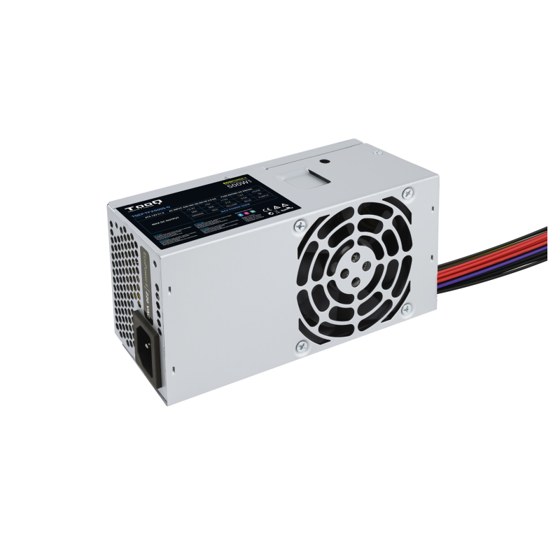 FUENTE A TOOQ ECOPOWER II TFX 500W OEM