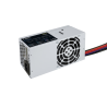 FUENTE A TOOQ ECOPOWER II TFX 500W OEM
