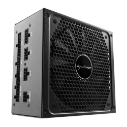 FUENTE ALIMENTACION SHARKOON SILENTSTORM COOL ZERO 850W 80 GOLD ATX NEGRO