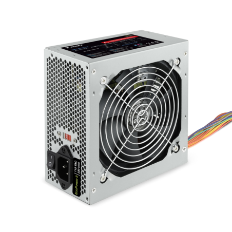 FUENTE ALIMENTACION EP II TQEP 500S INT 500W 110V 240V