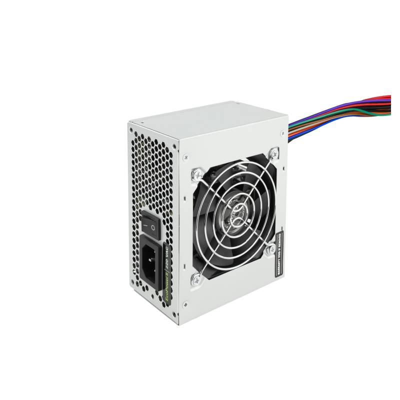 FUENTE ALIMENTACION EP II SFX MATX TQEP 500S SFX 500W