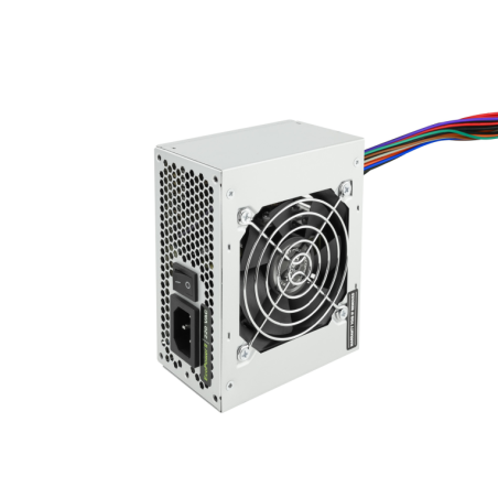 FUENTE ALIMENTACION EP II SFX MATX TQEP 500S SFX 500W