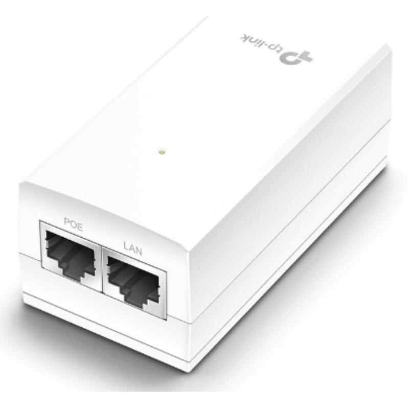 INYECTOR POE TP LINK 48V PASSIVE POE ADAPTER