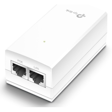 INYECTOR POE TP LINK 48V PASSIVE POE ADAPTER