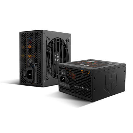 FUENTE NOX HUMMER ALPHA 600W 80 BRONZE