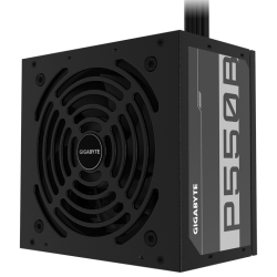 FUENTE ALIMENTACION GIGABYTE GP PB550 550W 80 BRONZE ATX 12V V231