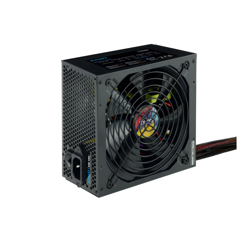 FUENTE ALIMENTACION TOOQ TQAPOLO 750SP 750W