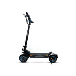 PATINETE ELECTRICO SMARTGYROCROSSOVER DUAL MAX 2