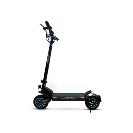 PATINETE ELECTRICO SMARTGYROCROSSOVER DUAL MAX 2