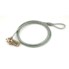 CABLE SEGURIDAD PARA PORTATIL GEMBIRD COMBINACION