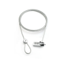 CABLE SEGURIDAD NATEC LOBSTER 18 M PARA PORTATIL CON CODIGO