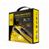 CABLE HDMI GEMBIRD DE ALTA VELOCIDAD CON OPTICA ACTIVA AOC CON ETHERNET 80 M