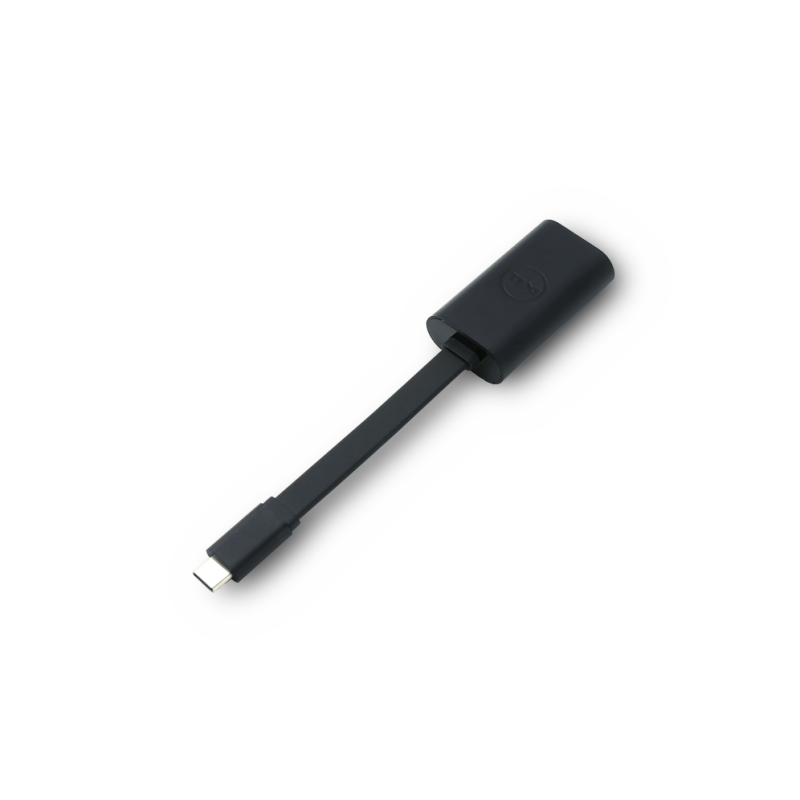ADAPTADOR DELL USB TYPE C TO RJ45 25G