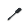 ADAPTADOR DELL USB TYPE C TO RJ45 25G