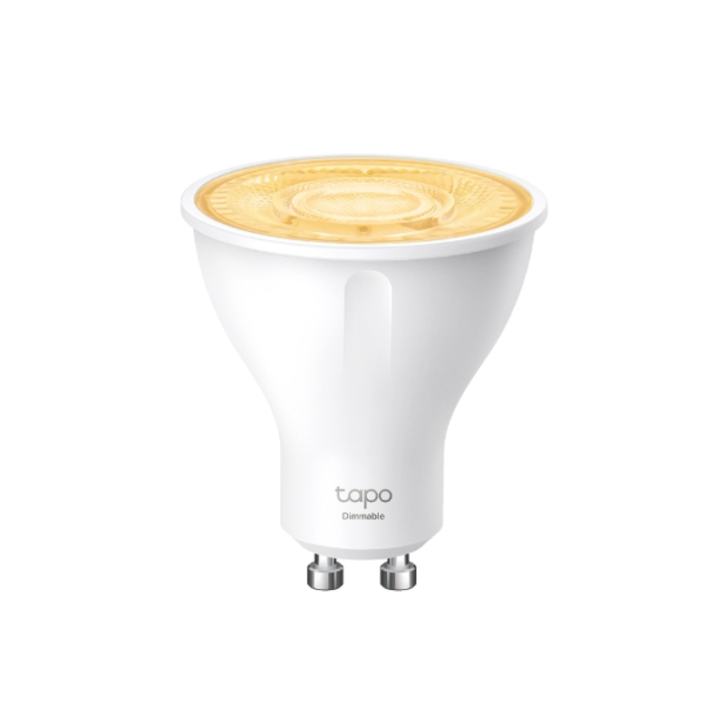 BOMBILLA TP LINK SMART LIGHT SPOTLIGHT DIMMABLE