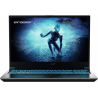 PORTATIL ERAZER Deputy P60 i5 12450H 16GB 512GB 156 RTX4060 FREEDOS