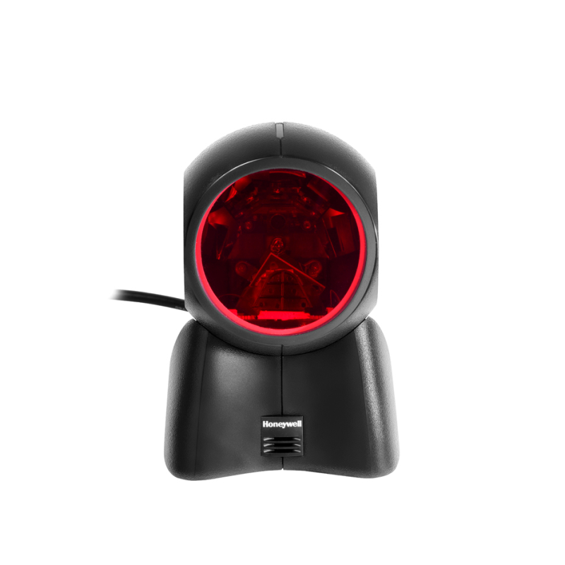 ESCANER HONEYWELL ORBIT 7190G 1D 2D Kit USB NEGRO