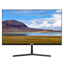 MONITOR DAHUA 27 DHI LM27 B200S 1080P 250CD M2 H178 V178 HDMI VGA SPEAKER