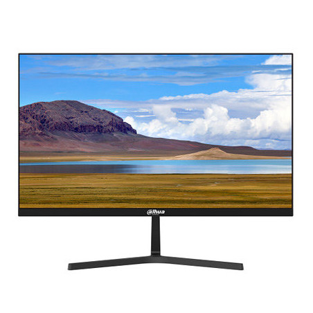 MONITOR DAHUA 27 DHI LM27 B200S 1080P 250CD M2 H178 V178 HDMI VGA SPEAKER