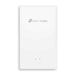 AX1800 WALL PLATE WI FI 6 GPON ACCESS POINT TP LINK