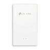 AX1800 WALL PLATE WI FI 6 GPON ACCESS POINT TP LINK