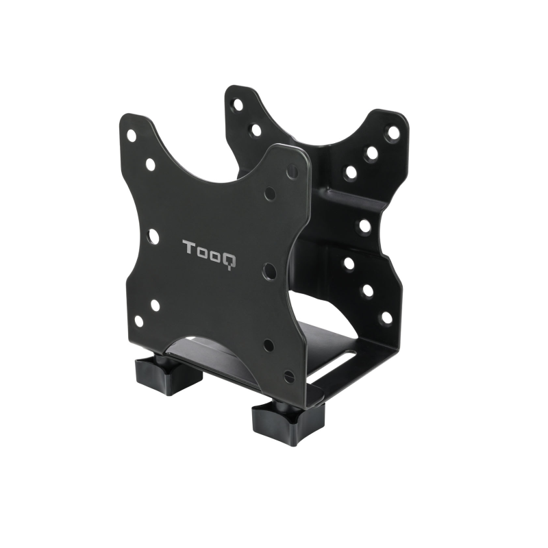 SOPORTE VESA MINI PC TOOQ TCCH0007 B NEGRO 50X50 75X75 100X100