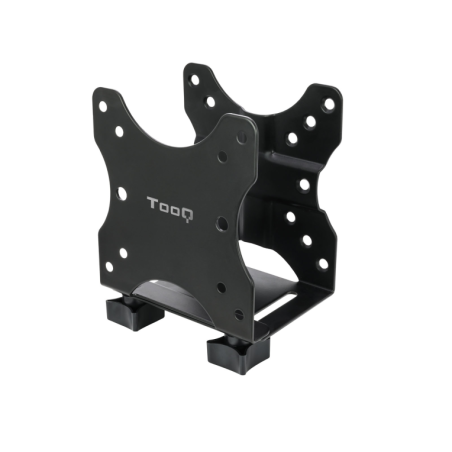 SOPORTE VESA MINI PC TOOQ TCCH0007 B NEGRO 50X50 75X75 100X100
