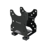 SOPORTE VESA MINI PC TOOQ TCCH0007 B NEGRO 50X50 75X75 100X100