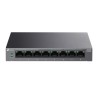 SWITCH TP LINK LS108GP 8 PUERTOS GIGABIT DESKTOP POE