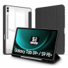 FUNDA TABLET SUBBLIM SAMSUNG S9 S9 FE124 NEGRO