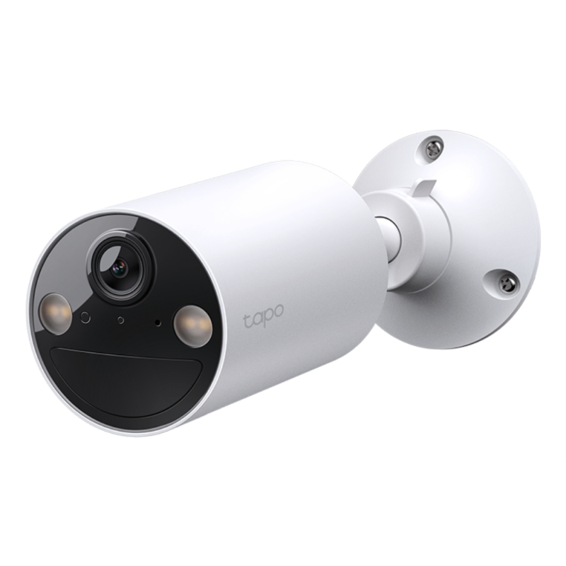 CAMARA IP TP LINK TC82 2K 24GHZ BATERIA 6400 MAH 180 DIAS ACEPTA MICRO SD 512G
