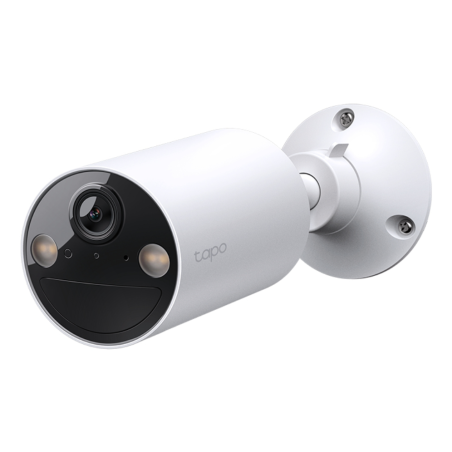 CAMARA IP TP LINK TC82 2K 24GHZ BATERIA 6400 MAH 180 DIAS ACEPTA MICRO SD 512G
