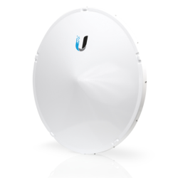 KIT UBIQUITI AF11 COMPLETE LB AIRFIBER 11GHZ BANDA BAJ RADIODUPLEXOR LANTENA