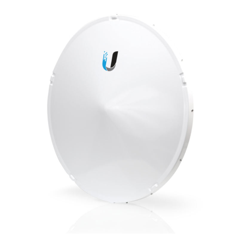 KIT UBIQUITI AF11 COMPLETE LB AIRFIBER 11GHZ BANDA BAJ RADIODUPLEXOR LANTENA