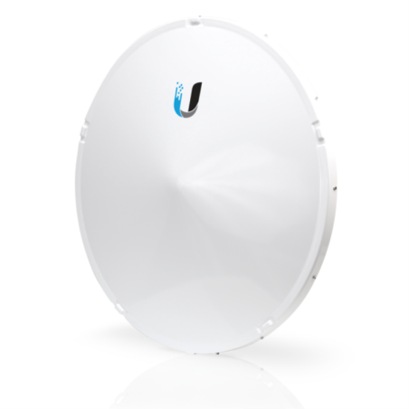 KIT UBIQUITI AF11 COMPLETE LB AIRFIBER 11GHZ BANDA BAJ RADIODUPLEXOR LANTENA