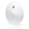 KIT UBIQUITI AF11 COMPLETE LB AIRFIBER 11GHZ BANDA BAJ RADIODUPLEXOR LANTENA