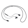 AURICULARES SAMSUNG USB C CON MICRO NEGRO EO IC100