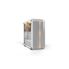 CAJA BEQUIET PURE BASE 500DX ATX 1XUSB 30 1X 31 SIN FUENTE ARGB BLANCO