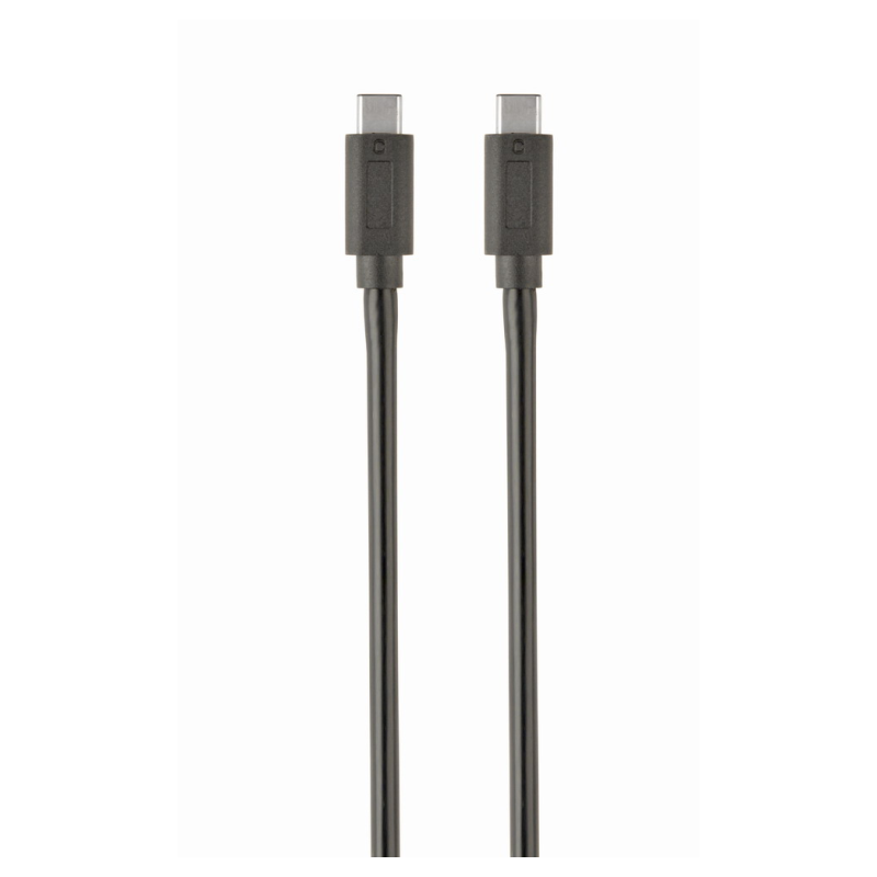 CABLE USB 31 TIPO C GEMBIRD CM CM 1 M