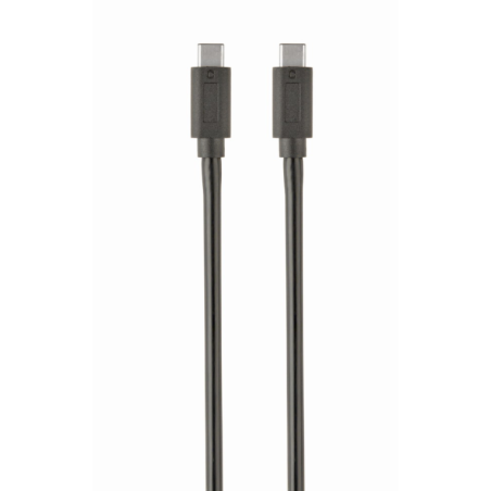 CABLE USB 31 TIPO C GEMBIRD CM CM 1 M