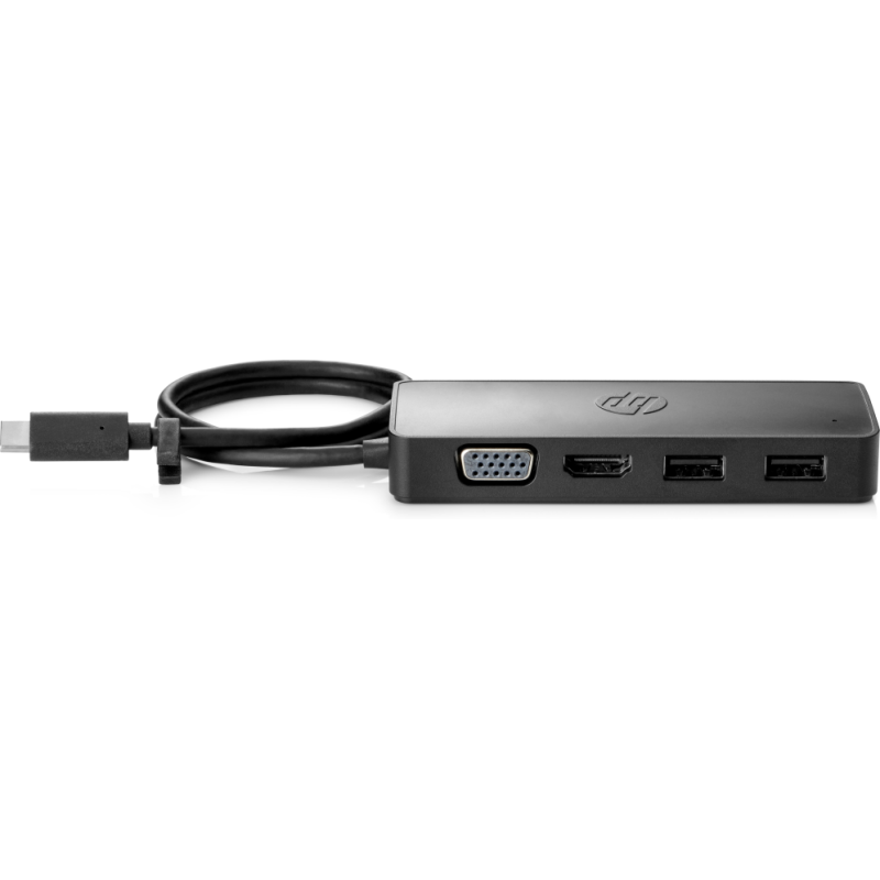 USB C HP Travel Hub G2