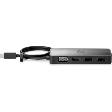 USB C HP Travel Hub G2