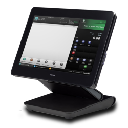 TPV TOSHIBA TCX800 E03 I3 WIN10 8GB 128GB FC1026 VESA 75MM