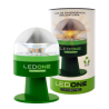 LUZ DE EMERGENCIA LED ONE V16 ECO DGT 30 BALIZA GEOLOCALIZADA