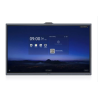 MONITOR INTERACTIVO MAXHUB VIEWPRO 86 IR 488MP DUAL CAM MICRO 210 SPEAKER